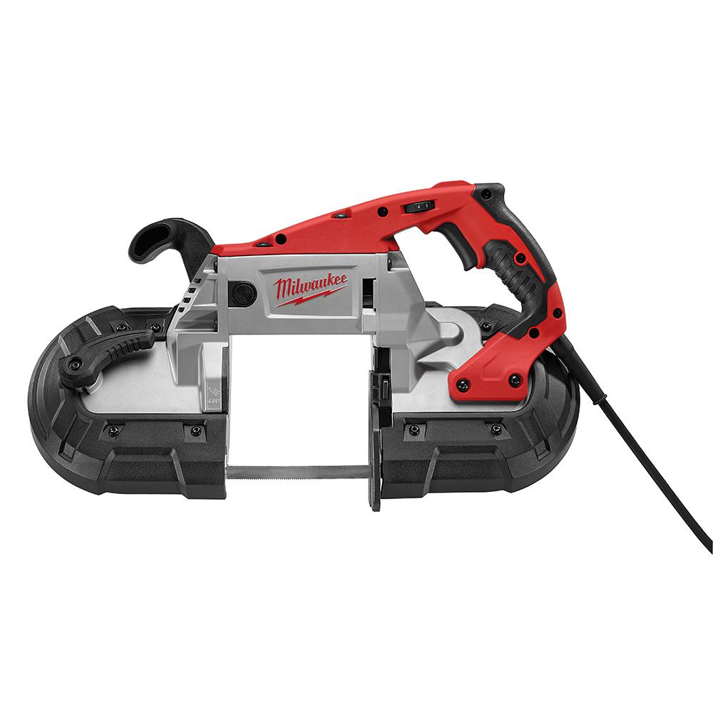 Electric Portable Band Saws | BlackHawk 