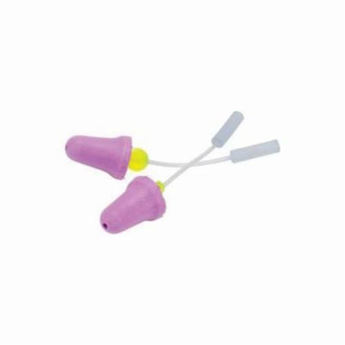 3M 093045-93748 Universal Probed Test Plug, For Use With E-A-Rfit Validation System, Polyurethane Foam, Purple