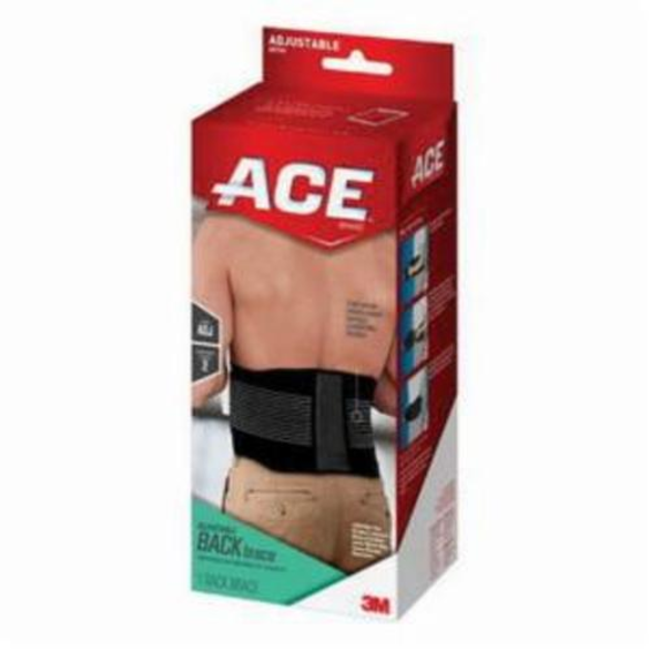 ace adjustable back brace