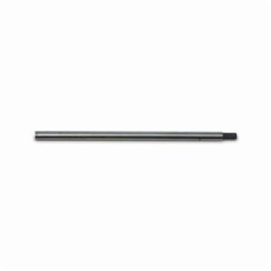 Armstrong 66-587 Shank, Imperial, For Use With Ratcheting Handle, 5-1/2 in L, 1/4 in Hex Holder x 1/4 in Hex Male