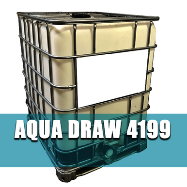 Benz Oil 445035-125, 330 gal Tote, ISO 4199, Aqua Draw, Synthetic, Drawing & Stamping Fluid