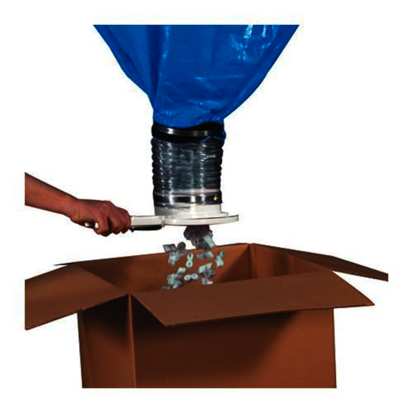 Image for BOXPAR 30NUTDIS