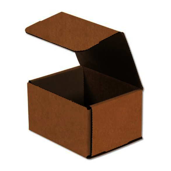 Image for BOXPAR M543K