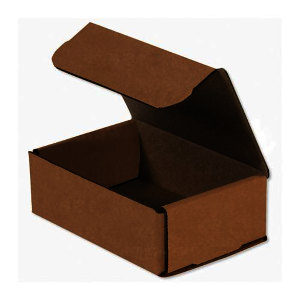 Image for BOXPAR M642K