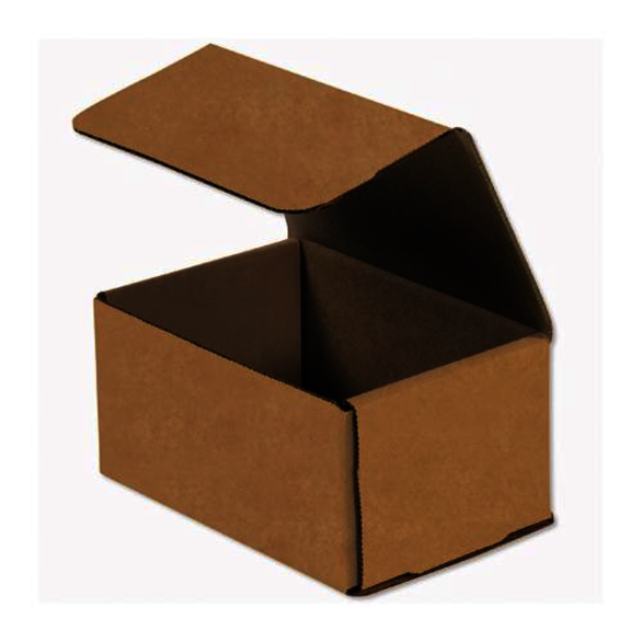Image for BOXPAR M643K