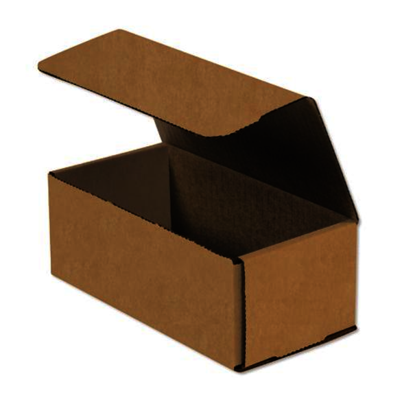 Image for BOXPAR M753K