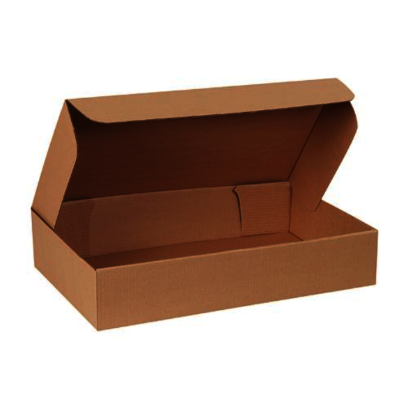 Image for BOXPAR MFJKRAFT