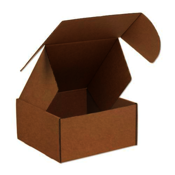 Image for BOXPAR MFL444K