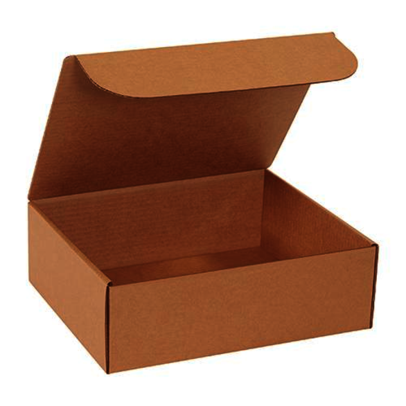 Image for BOXPAR ML12104K