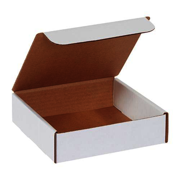 Image for BOXPAR ML662