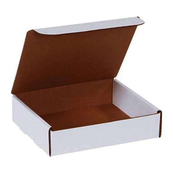 Image for BOXPAR ML872