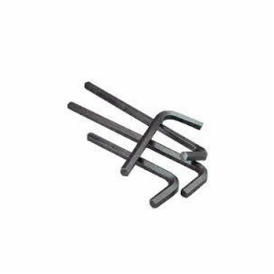 BBI 509010 Wrench Hex Key, 5/32 in Tip, Short Arm