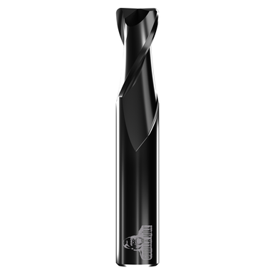 CEM0300MMR2020, 2 Flutes, 3 mm, Uncoated, Carbide, Corner Radius End Mill