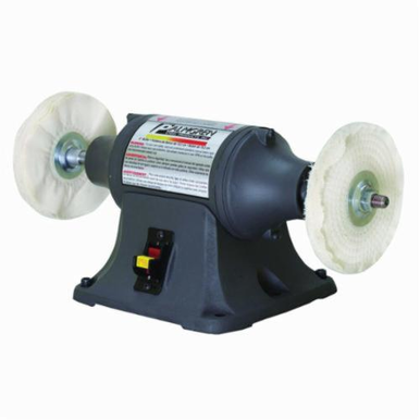 Bench Buffers Blackhawk Industrial Supply