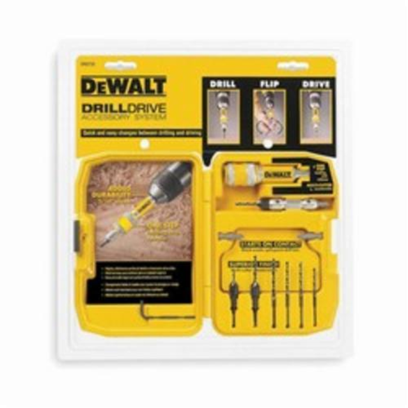 DeWALT® DW2735P Drill Flip Drive Set 