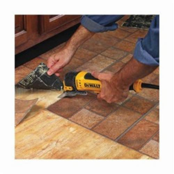DWA4232 Rigid Triangular Scraper Blade 