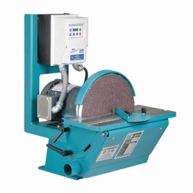 910814 8 10 Bench Grinder 120 240v 1 Hp 1725 Max Rpm 1