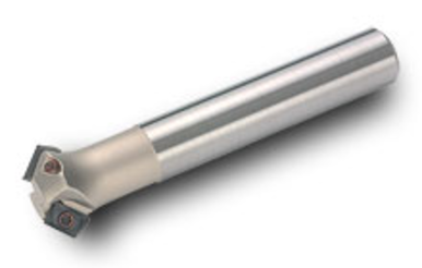 INGCUT 3018990 0.312 Dia 5 OAL Indexable End Mill