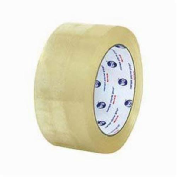 Intertape® F403905 6100 Hand Length Utility Grade Carton Sealing Tape