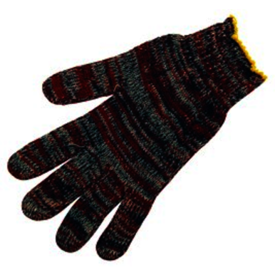 MCR Safety 9642LMZ Large, Cotton Polyester Blend Palm, Cotton Polyester Blend, Performance Gloves