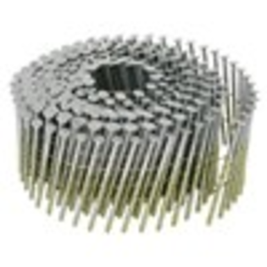 15 Degree Coil Blackhawk Industrial Supply