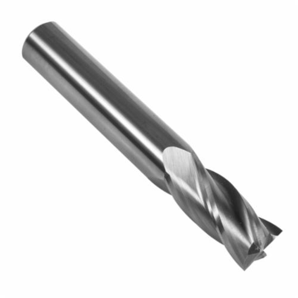 precision twist drill