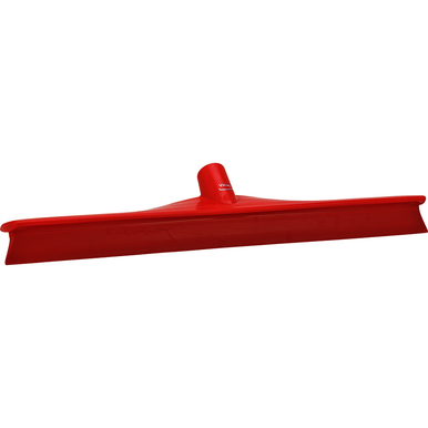 REMPRO 71504, 20 in, Red, Single Blade Ultra Hygiene, Squeegee