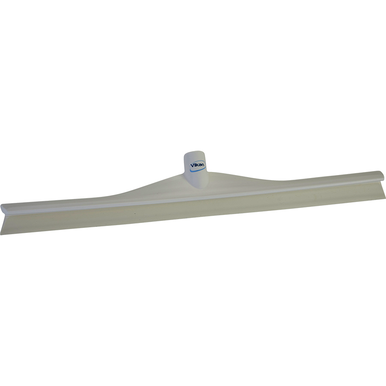 REMPRO 71605, 24 in, White, Single Blade Ultra Hygiene, Squeegee