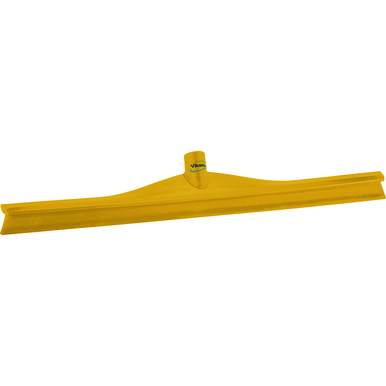 REMPRO 71606, 24 in, Yellow, Single Blade Ultra Hygiene, Squeegee