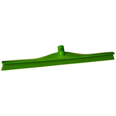 REMPRO 716077, 24 in, Lime, Single Blade Ultra Hygiene, Squeegee