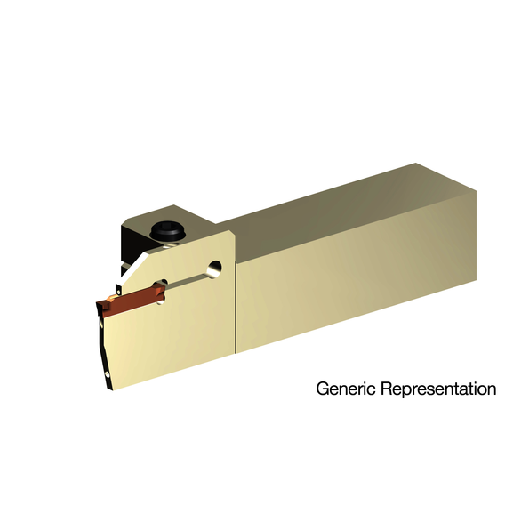 SUMITOMO Groove Width 3mm, 3.18mm, 0.118", 0.125", Max Groove Depth 0.
