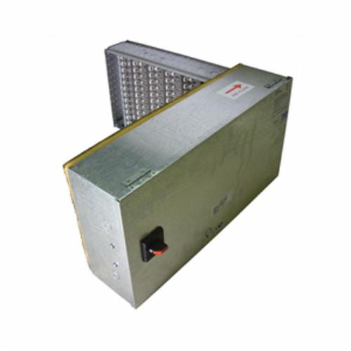 Tpi 7pd3 5 128 1 Pd Series 1 Phase Packaged Duct Heater 277