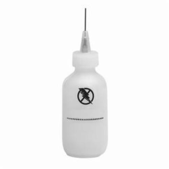Weller FD2D Flux Solvent Dispenser With 0.02 in Needle, 2 oz, For Use With Resin, Flux and Oil Solvent, Plastic