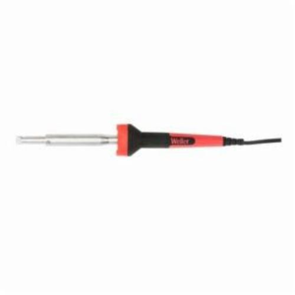 Weller SP80NUS Heavy Duty Soldering Iron With 3 LED's, 120 VAC, 80 W, 3/8 in Tip Dia, 6 ft Cord