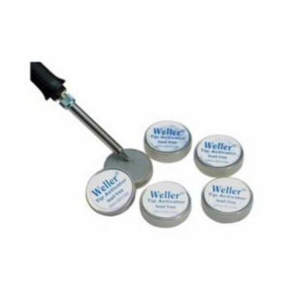 Weller T0051303199 Tinner and Activator, 0.5 oz, For Use With Soldering Tips