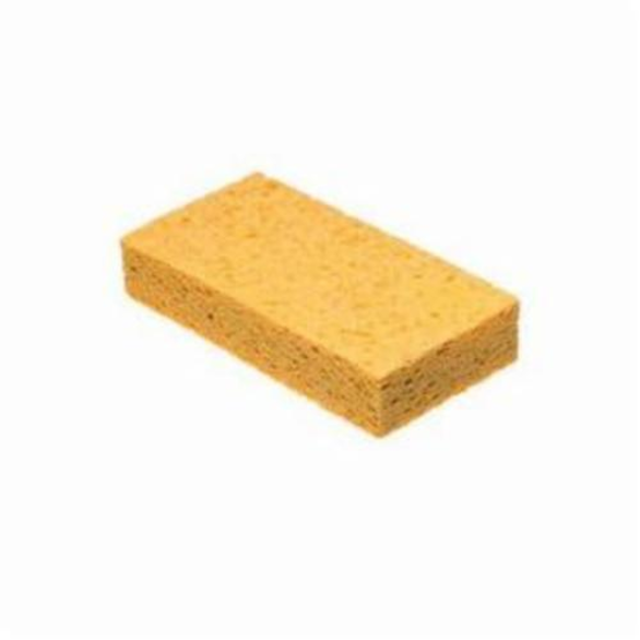 Weller T455 Refill Sponge, 2 x 4 in, For Use With 8800 and 9800 Soldering Iron Holders
