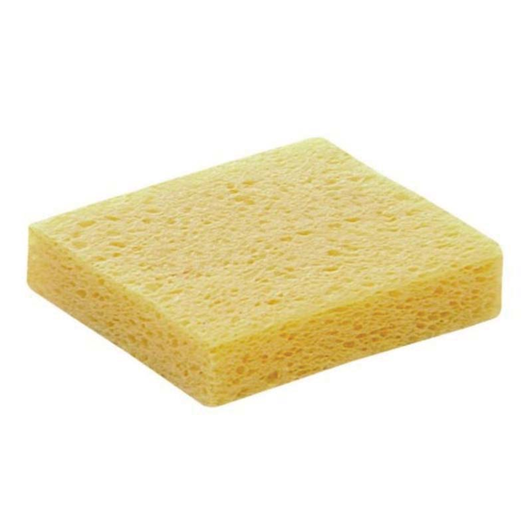 Weller TC205 Replacement Sponge Station, For Use With PH1301ESD and PH1503 Soldering Iron Stands