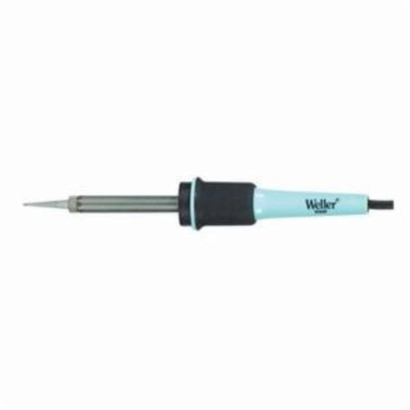 Weller W60P3 Heavy Duty Soldering Iron, 120 VAC, 60 W, 0.062 in Tip Dia, 6 ft Cord, Cushion Grip Handle