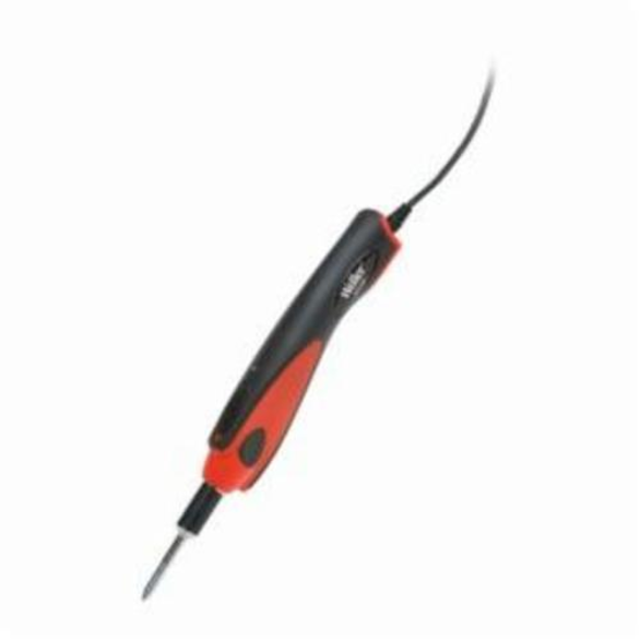 Weller WPS18MP High Performance Soldering Iron, 120 VAC, 18 W, Co-Molded Grip Handle