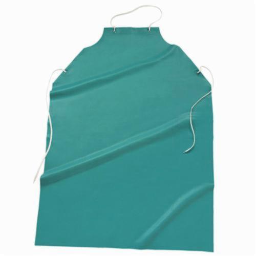 Blue 35 x 55 35 x 55 West Chester UPB-55 Sewn Edge Apron 8 mil