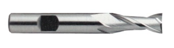 YG-1 E9983012 High Performance End Mill 3/16 D 2 Flutes
