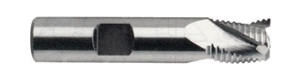 YG-1 E9991902 High Performance End Mill 1/4 D 3 Flutes
