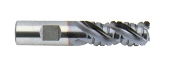 YG-1 EK11602 High Performance End Mill 1-1/4 D 3 Flutes