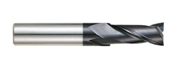 YG-1 EM810180 High Performance End Mill 18 MM D 2 Flutes