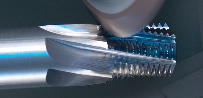 Tool Fabrication