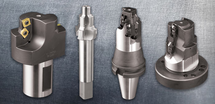 Tool Fabrication Tools