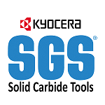 Kyocera SGS Precision Tools