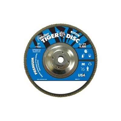 Abrasive Discs Abrasive Discs