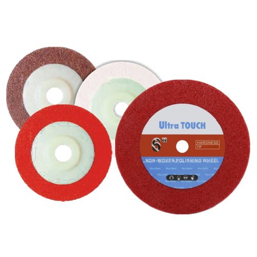 Deburring Wheels Discs