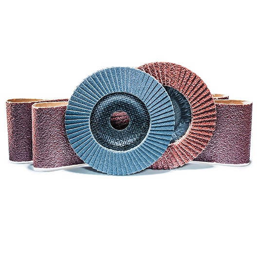 Abrasives